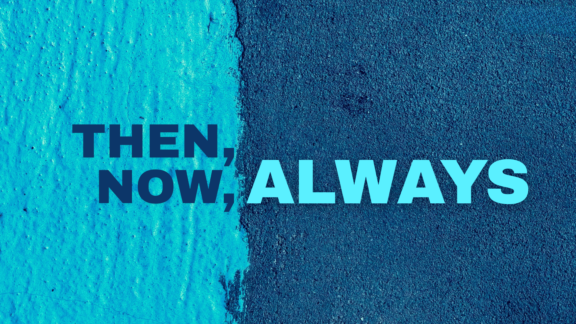 Sermon Title Design