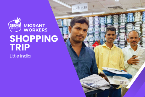 Shopping-Migrant