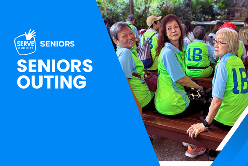 Seniors-Outing