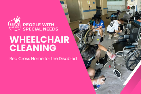 RCHD-WheelchairCleaning